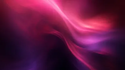 Diffuse burgundy and magenta forms flowing diagonally through deep purple.